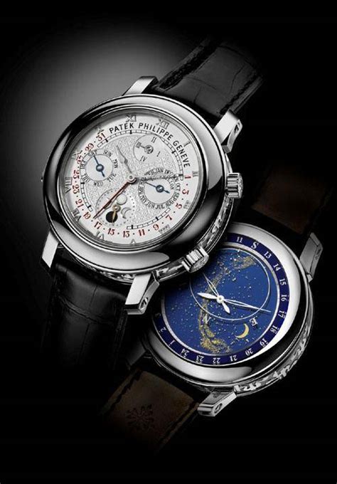 patek philippe 1 million